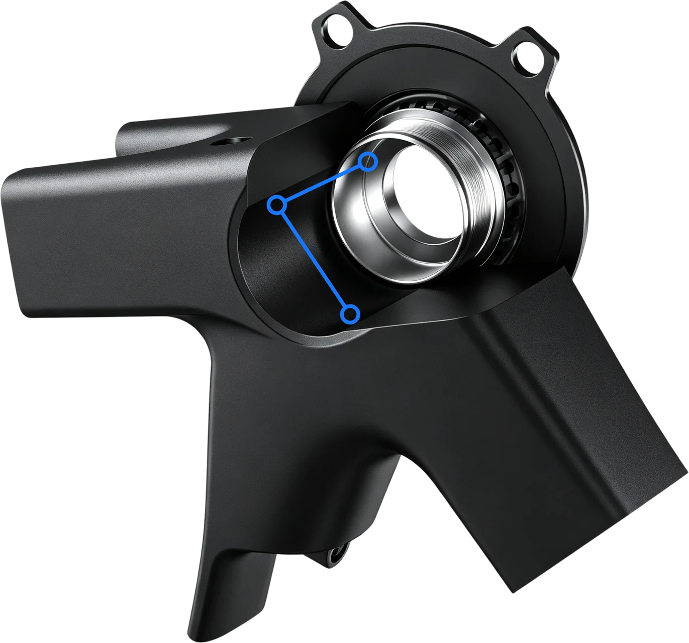 NEXGA S1 frame compatibility diagram