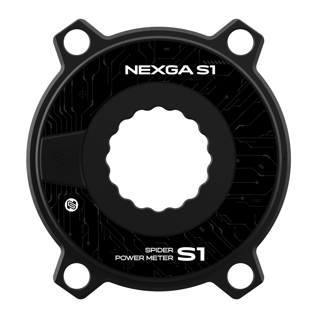 S1 Power Meter Spider EASTON 110BCD-4S
