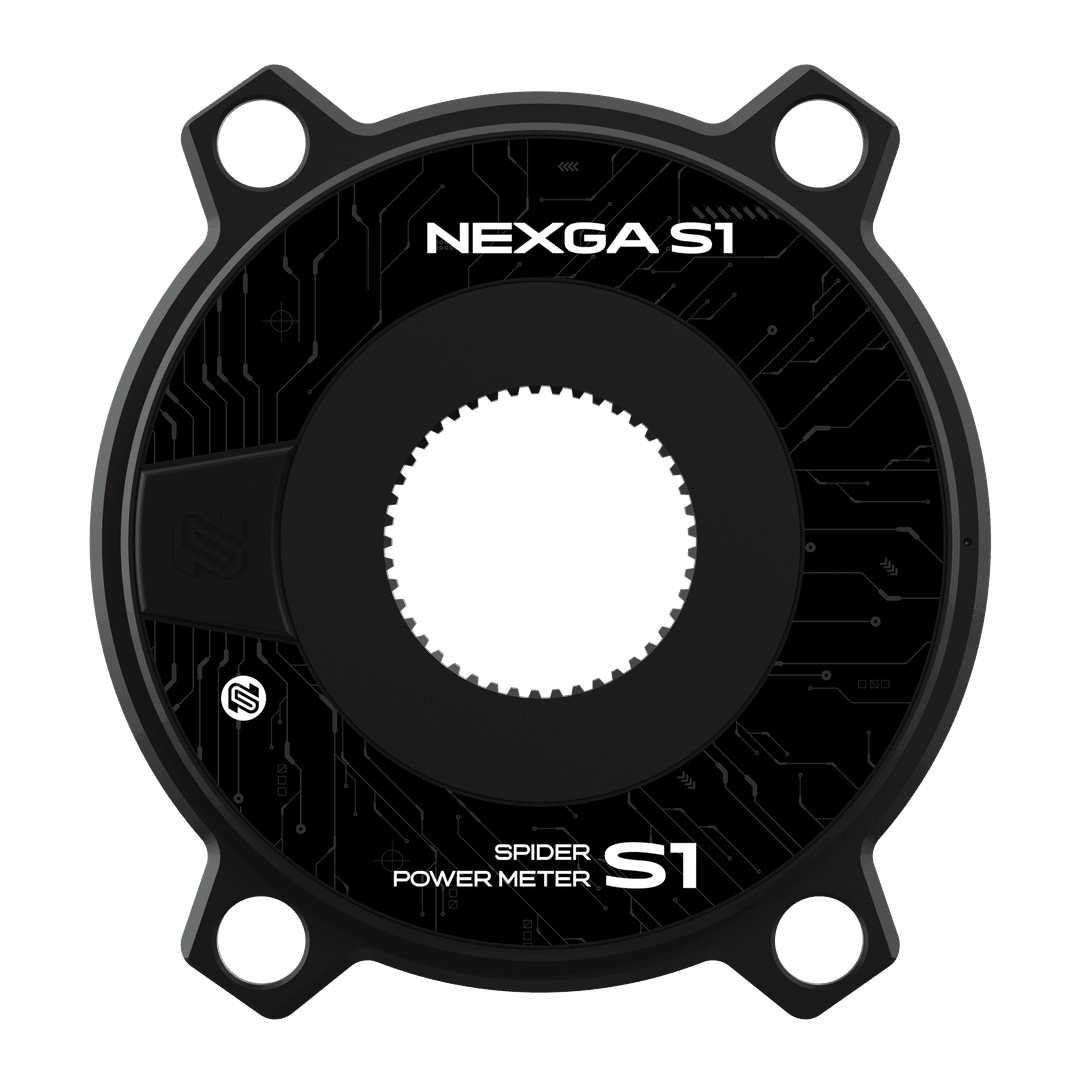 S1 Power Meter Spider ROTOR ALDHU 110BCD-4S