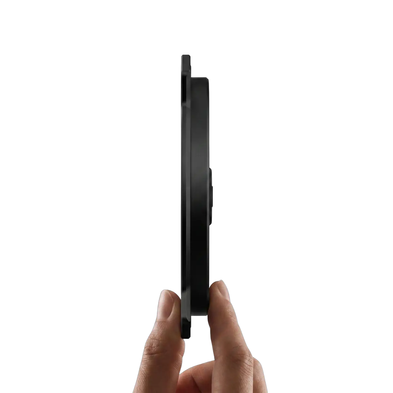 Ultra-thin, only 95 g*