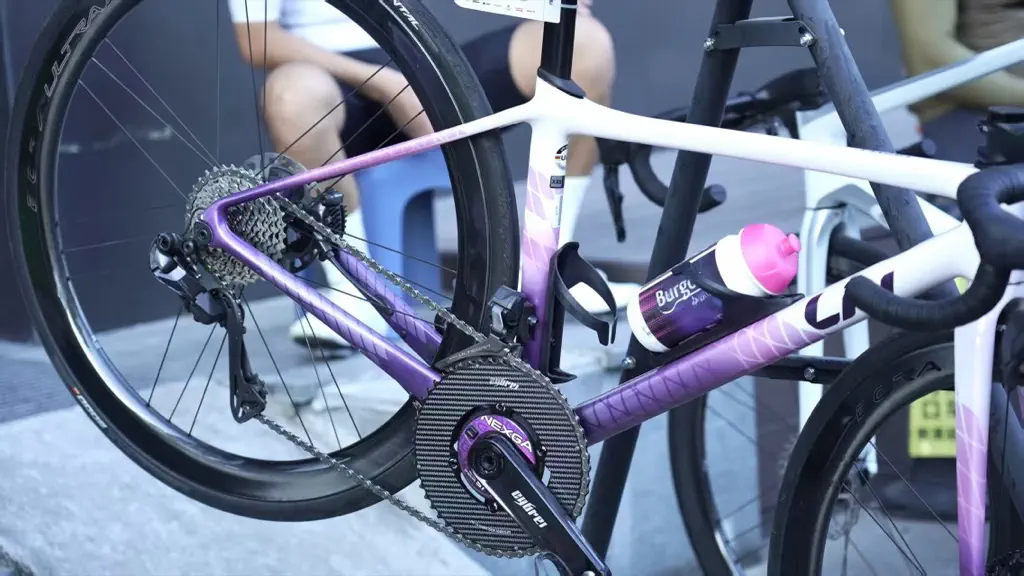 NEXGA S1 rider photo 5