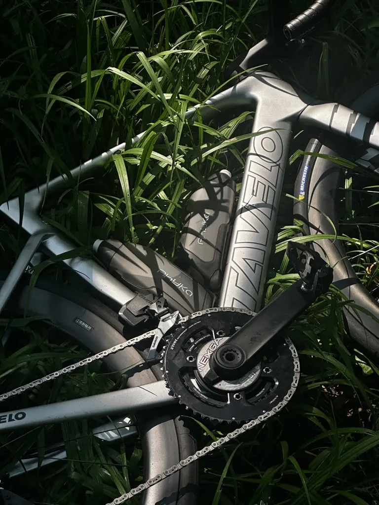 NEXGA S1 rider photo 7