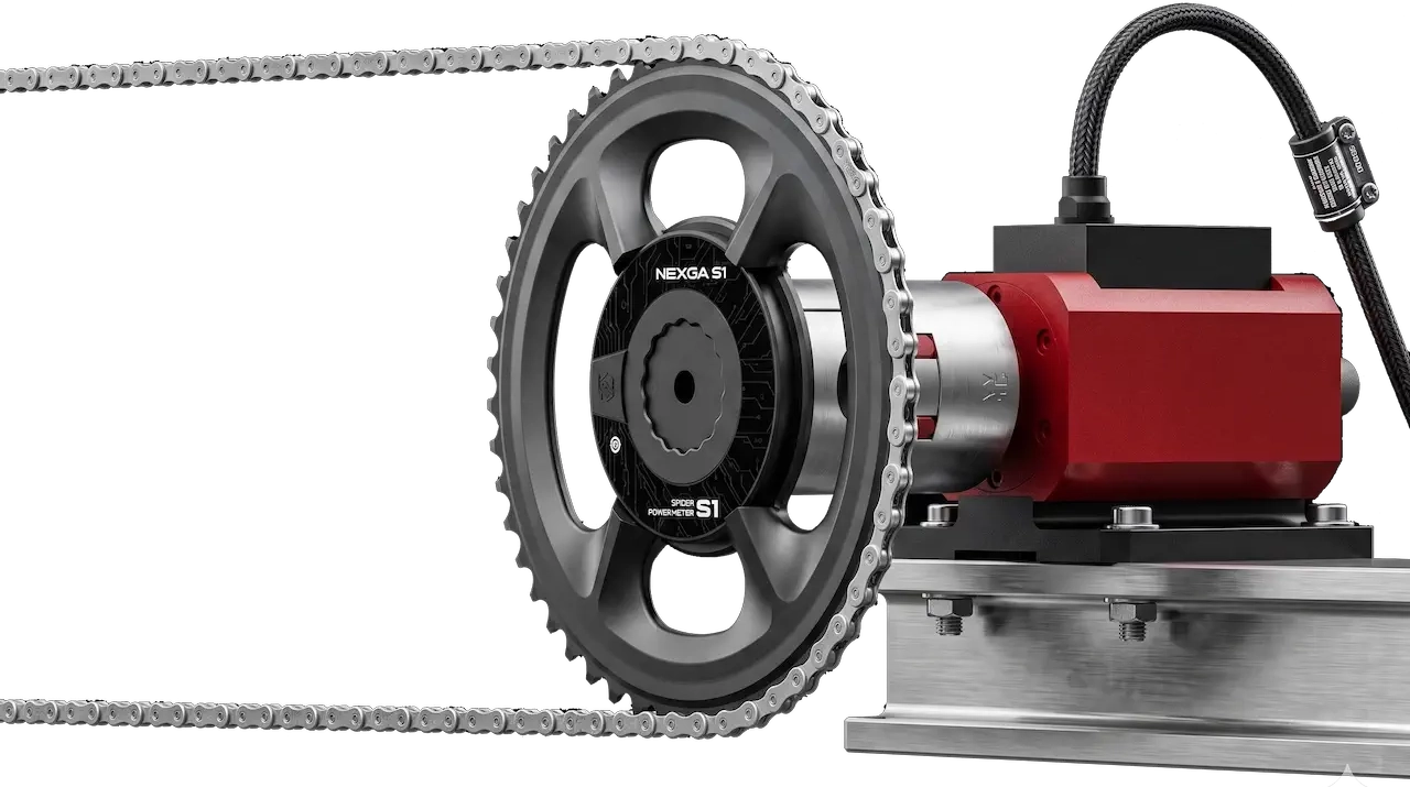 Dynamic torque calibration